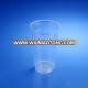 Plastic cups for desserts fast food coffee cup disposable