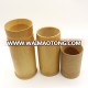 eco-friendly bamboo fiber coffee mugs and cups disposable