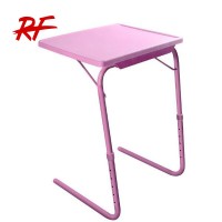 plastic Multi-function computer folding table