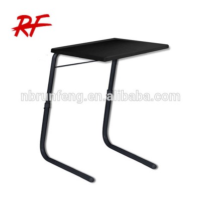 factory directly sale folding table mechanism/folding laptop table