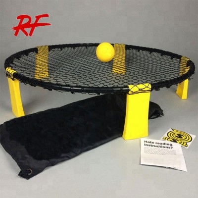 factory direct sale spikeball game set ,spikeball ball kit