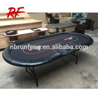 Poker Table Folding Legs