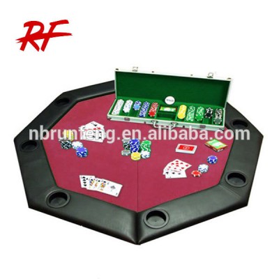 poker tabletop ,rubber poker table mat