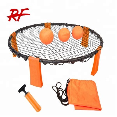 hot sale spikeball set,volleyball spike game set