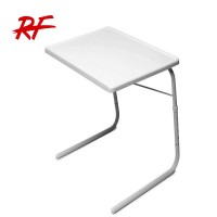 mini folding computer table ,adjustable laptop table